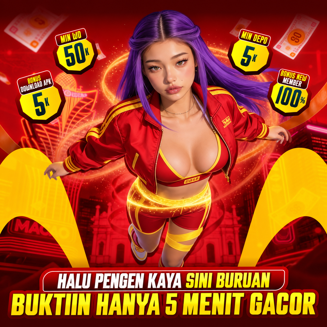 LANGIT777 : Situs Game Santai Paling Gokil Buat Lepas Penat